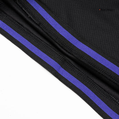 Pantalón Corto Barcelona 2025/26 Segunda Equipación-Camisetas Pasion Shop