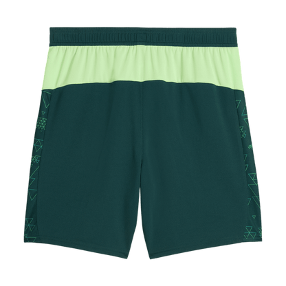 Pantalón Corto Manchester City 2025/26 Cuarta Equipación