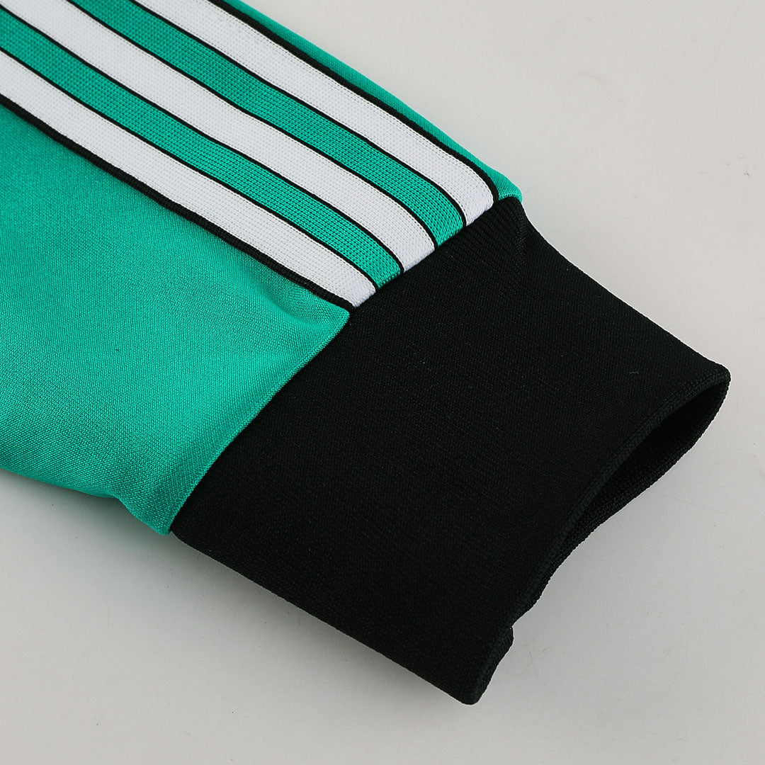 Chaqueta Entrenamiento Liverpool 2025/26
