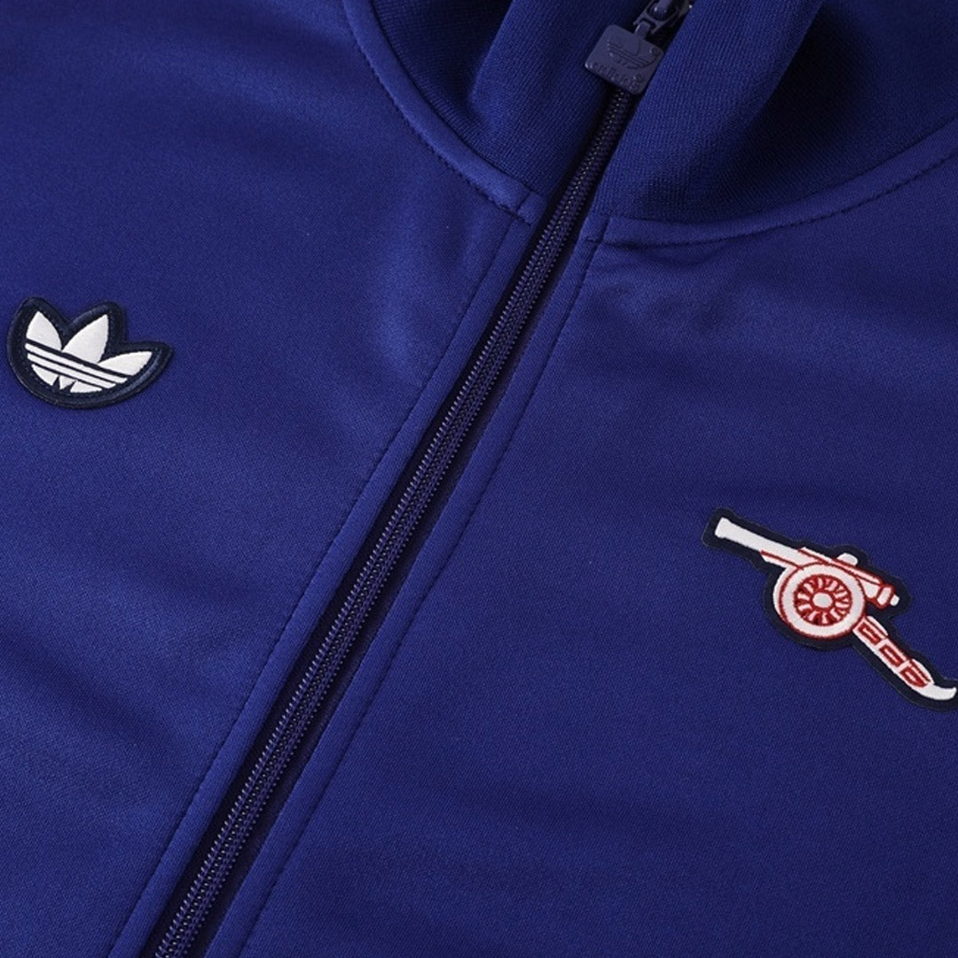 Chaqueta Entrenamiento Arsenal 2025/26-Camisetas Pasion Shop