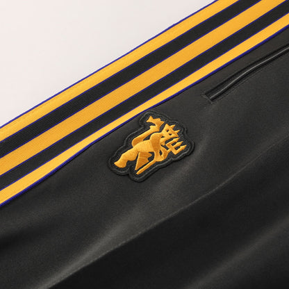 Conjunto de Chaqueta de Entrenamiento Manchester United 2025/26