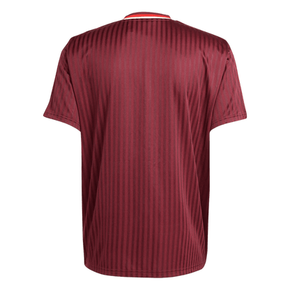 Camiseta Bayern Munich 2025/26 - Versión Hincha