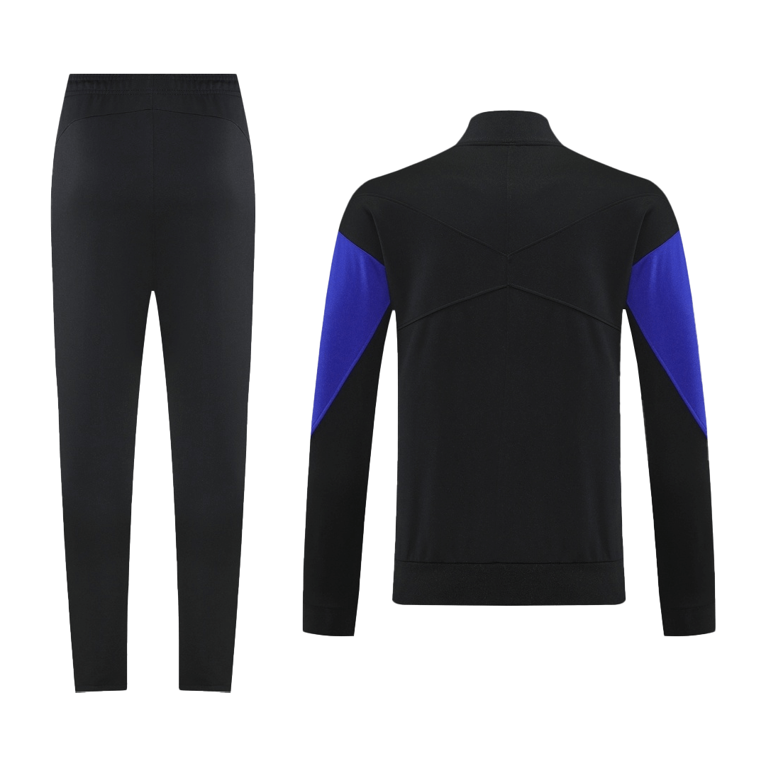Conjunto Entrenamiento Barcelona 2025/26 Primera Equipación-Camisetas Pasion Shop