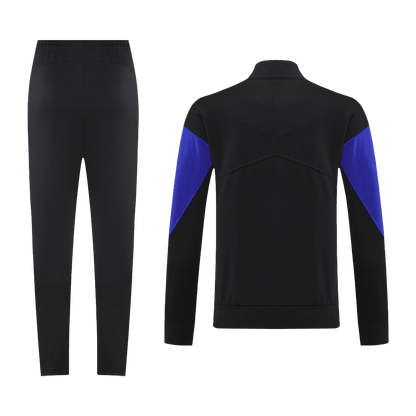 Conjunto Entrenamiento Barcelona 2025/26 Primera Equipación-Camisetas Pasion Shop