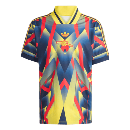 Camiseta Arsenal 2025/26 Edición Especial Especial - Versión Hincha