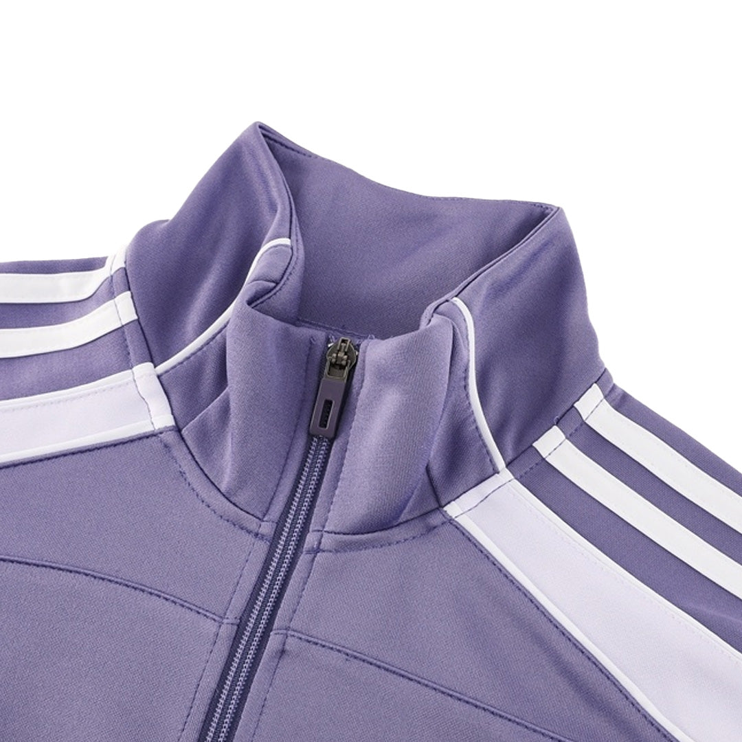 Chaqueta de Entrenamiento Manchester United 2025/26-Camisetas Pasion Shop