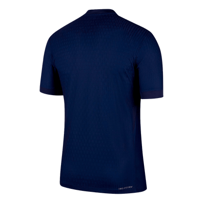 Camiseta PSG 2025/26 Primera Equipación Hombre - Versión Jugador-Camisetas Pasion Shop