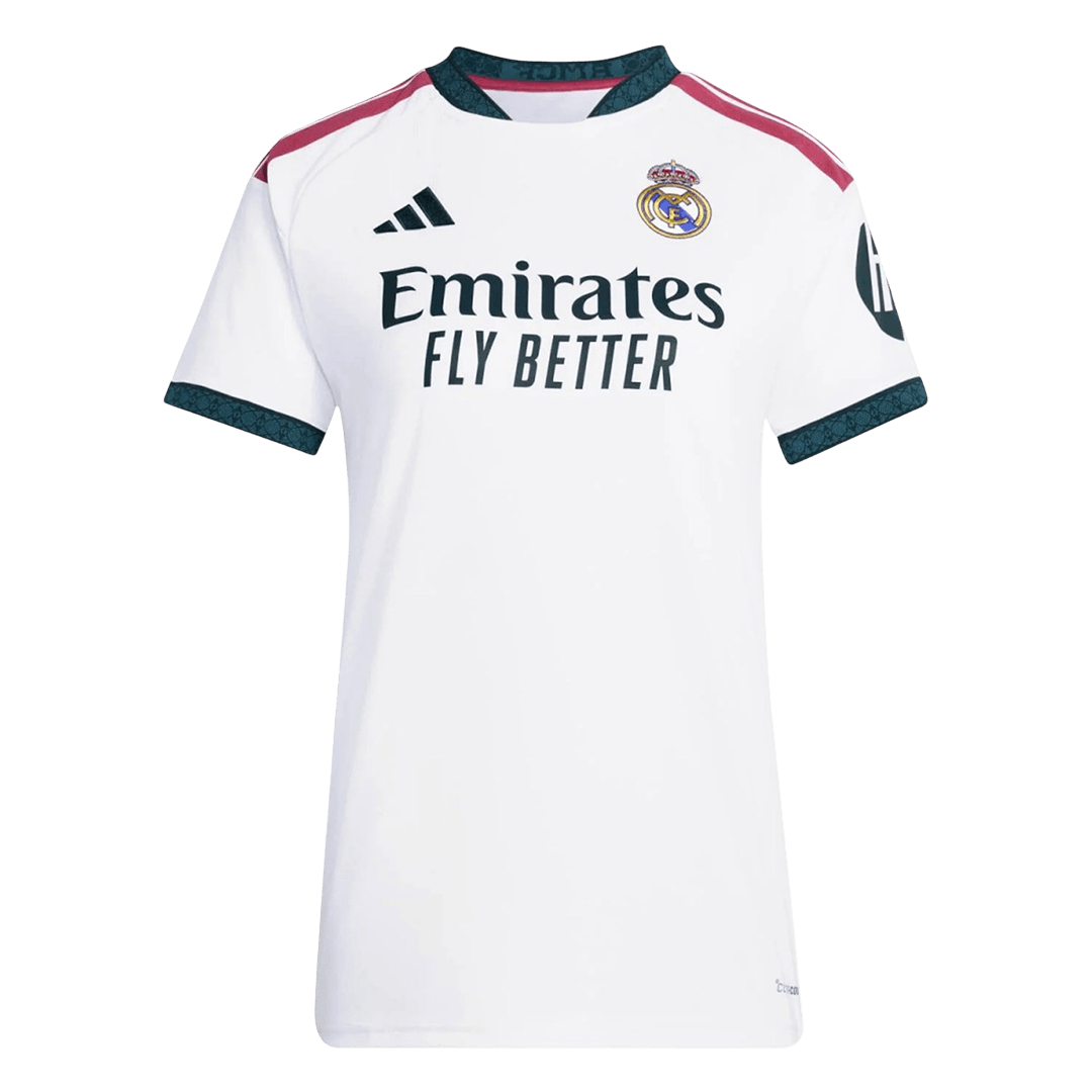 Mujer Real Madrid 2026/27 Primera Equipación de mujer