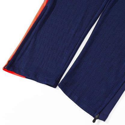 Conjunto Infantil de Entrenamiento Barcelona 2025/26