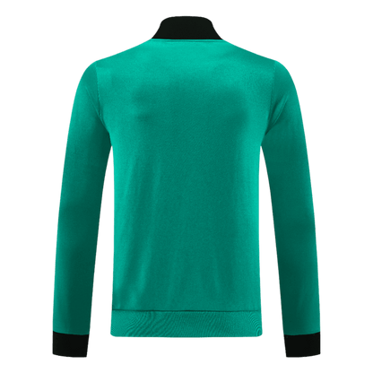 Conjunto de Chaqueta de Entrenamiento Liverpool 2025/26