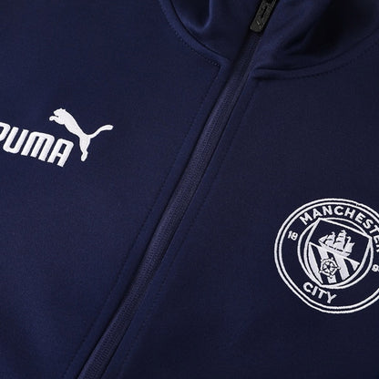 Chaqueta de Entrenamiento Manchester City 2025/26-Camisetas Pasion Shop
