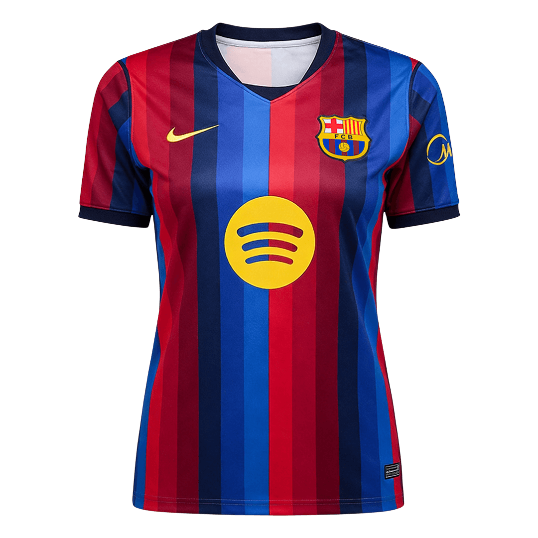Mujer Barcelona 2026/27 Primera Equipación de mujer