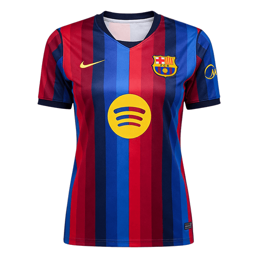 Mujer Barcelona 2026/27 Primera Equipación de mujer