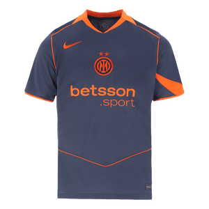 Tricouri Fotbal Inter Milano Treilea 2025/26