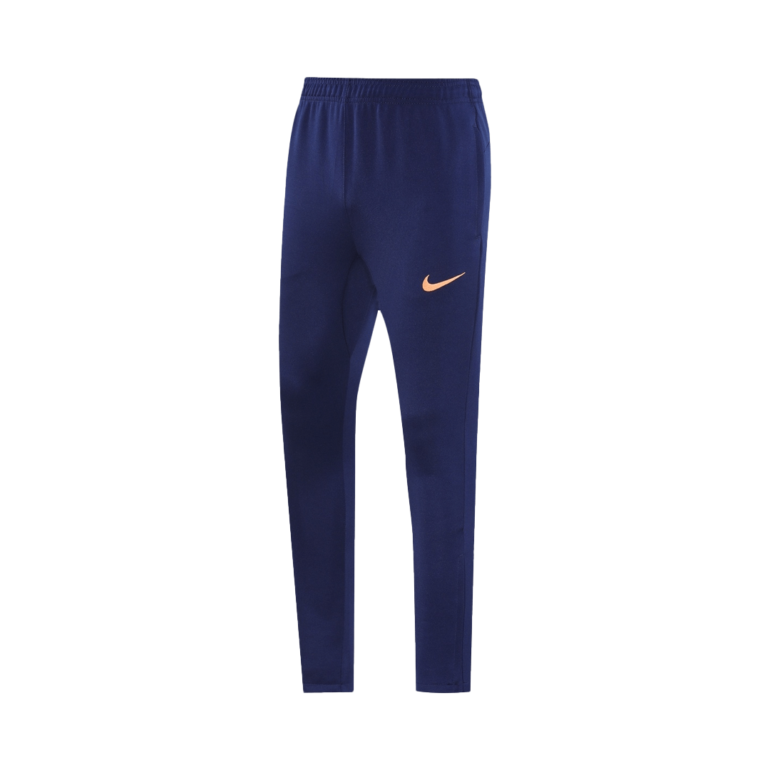 Conjunto Entrenamiento Barcelona 2025/26-Camisetas Pasion Shop