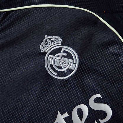 Camiseta TCHOUAMENI #14 Real Madrid 2025/26 Segunda Equipación - Versión Hincha - Calidad premium