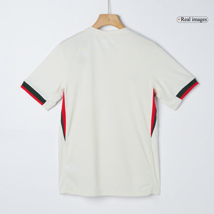 Conjunto Completo Chelsea 2025/26 Segunda Equipación-Camisetas Pasion Shop