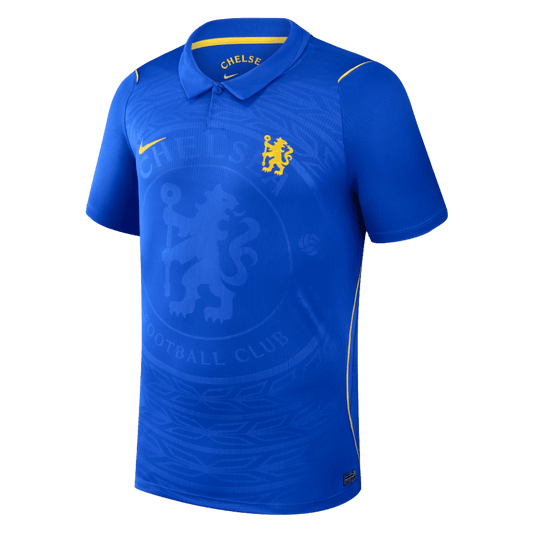 Camiseta Chelsea 2026/27 Primera Equipación - Versión Hincha