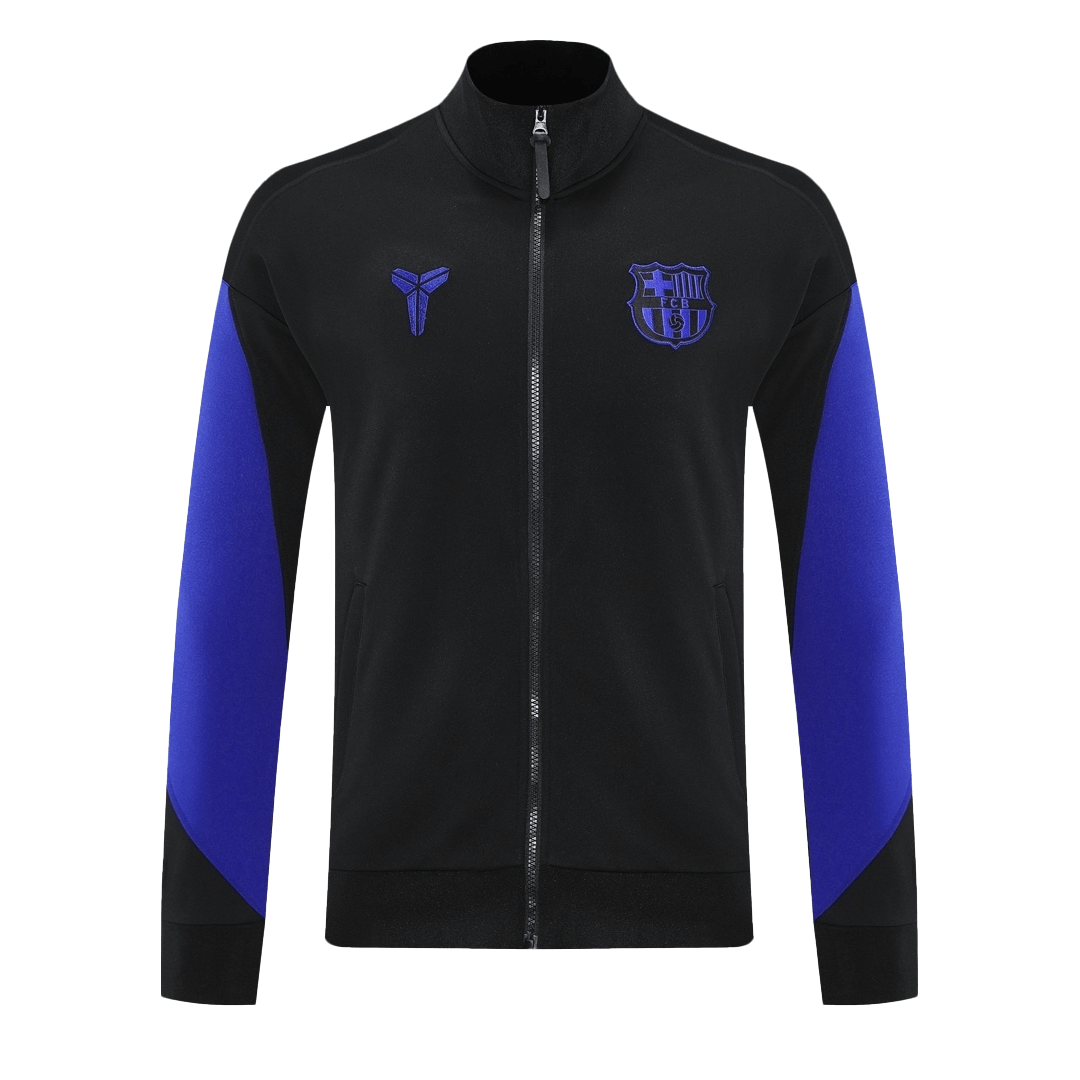 Conjunto Entrenamiento Barcelona 2025/26 Primera Equipación-Camisetas Pasion Shop