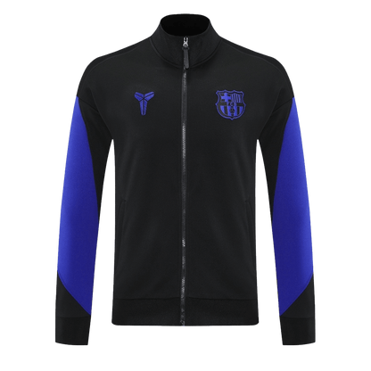 Conjunto Entrenamiento Barcelona 2025/26 Primera Equipación-Camisetas Pasion Shop