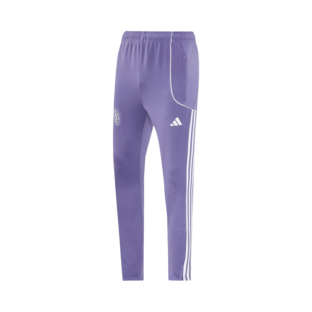 Conjunto de Entrenamiento Manchester United 25/26