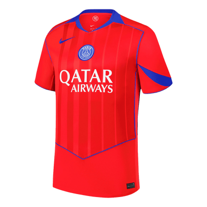 Conjunto PSG 2025/26 Tercera Equipación