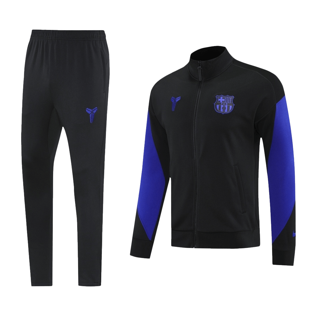 Conjunto Entrenamiento Barcelona 2025/26 Primera Equipación-Camisetas Pasion Shop