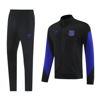Conjunto Entrenamiento Barcelona 2025/26 Primera Equipación-Camisetas Pasion Shop