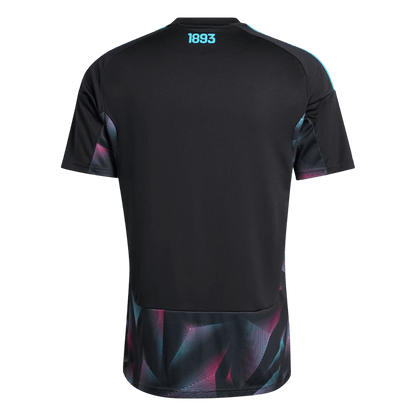 Camiseta Argentina 2026 Portero Copa del Mundo - Versión Hincha