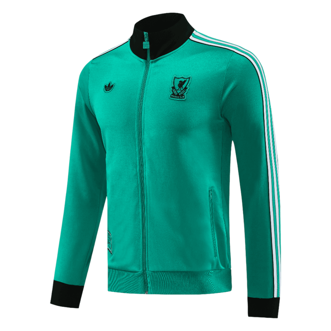 Chaqueta Entrenamiento Liverpool 2025/26