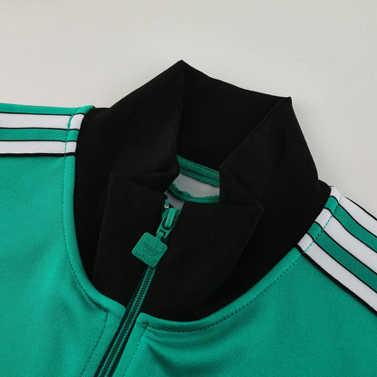 Chaqueta Entrenamiento Liverpool 2025/26