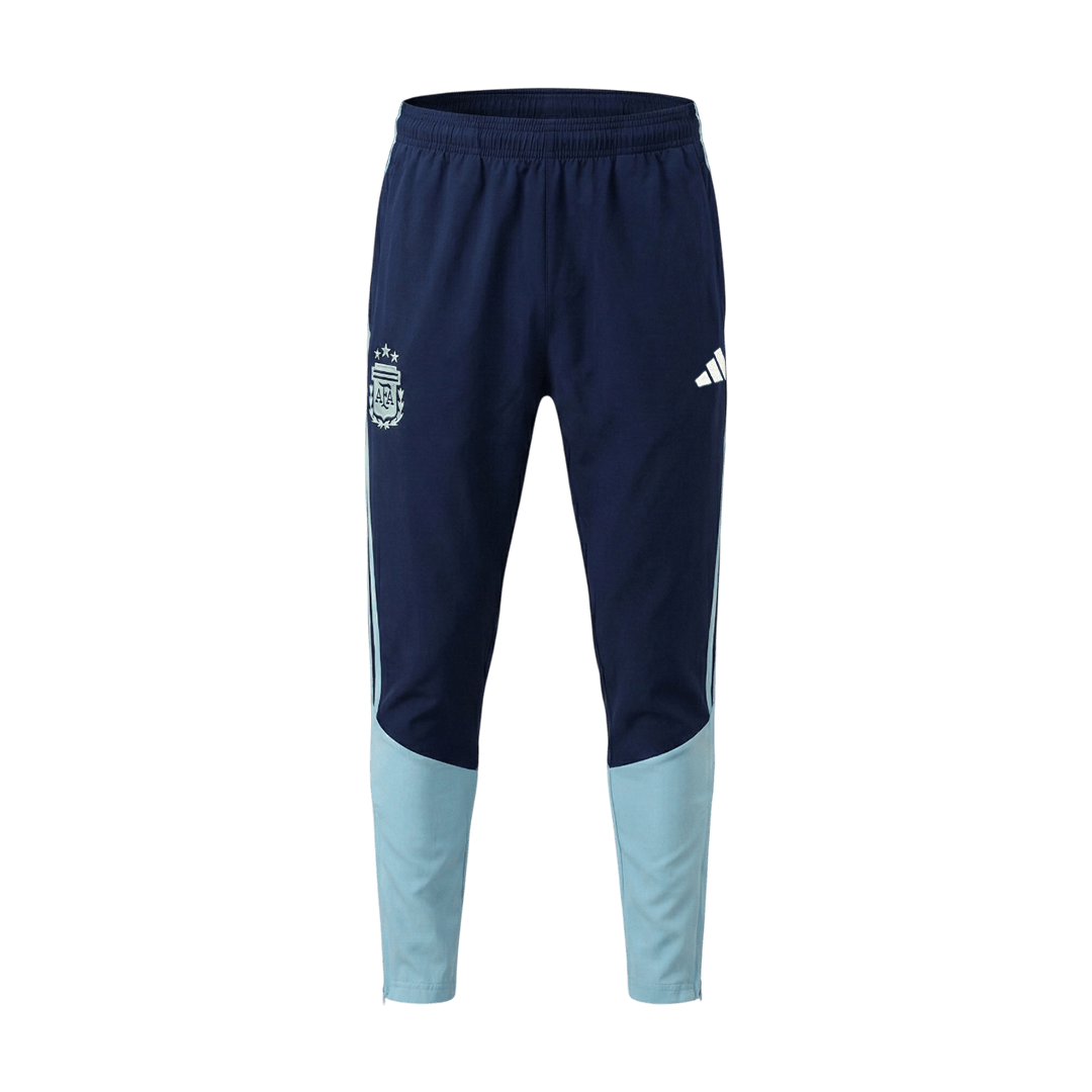 Set Jachete Argentina 2026 - White
