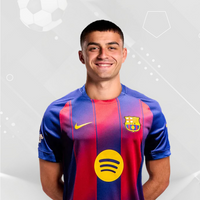Pedri