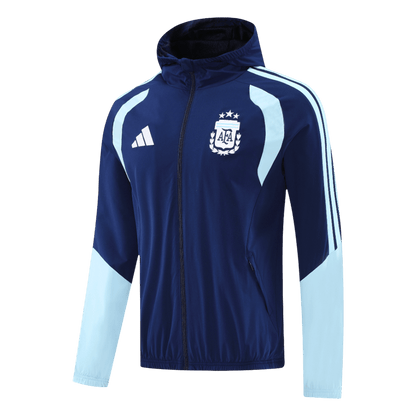 Chaqueta Entrenamiento Argentina 2026