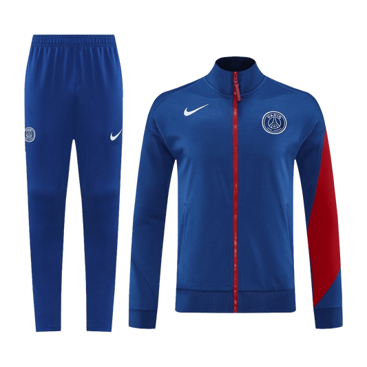 Conjunto de Chaqueta de Entrenamiento PSG 2025/26