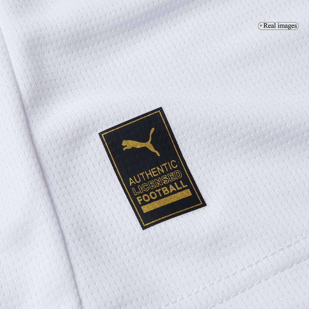 Camiseta FOFANA #19 AC Milan 2025/26 Segunda Equipación - Versión Hincha