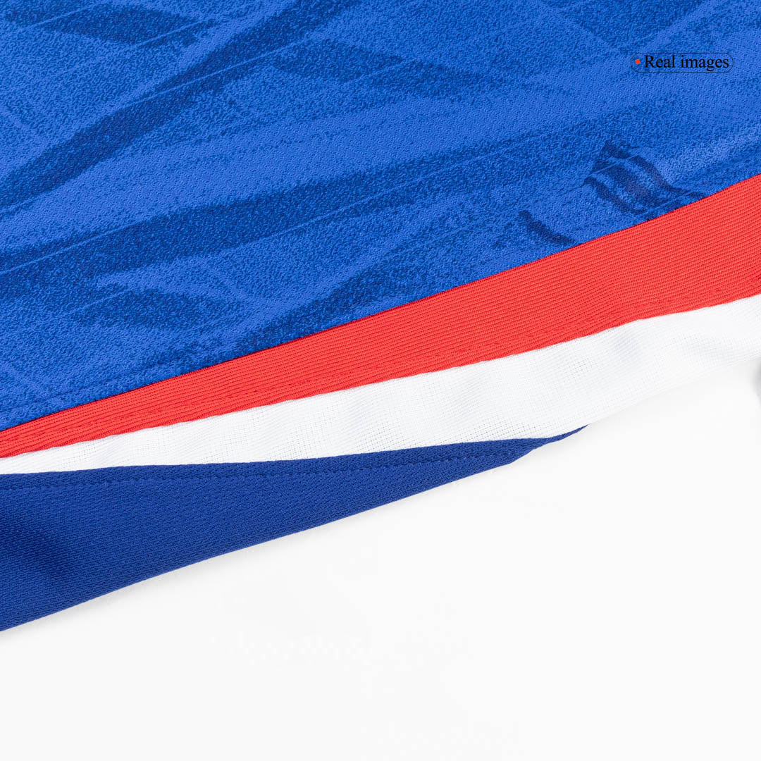Camiseta ESTÊVÃO #41 Chelsea 2025/26 Primera Equipación - Version Hincha - Calidad premium