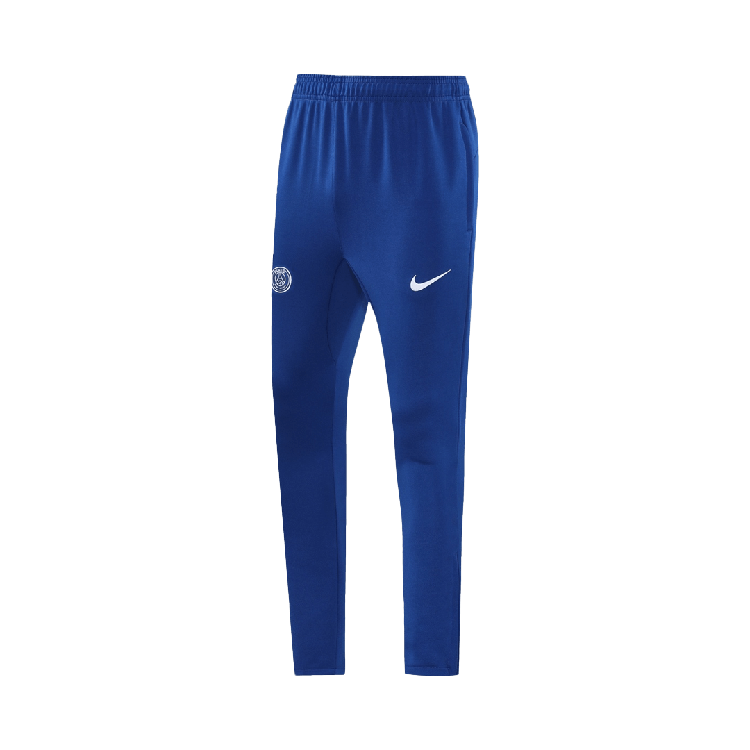 Conjunto de Chaqueta de Entrenamiento PSG 2025/26-Camisetas Pasion Shop