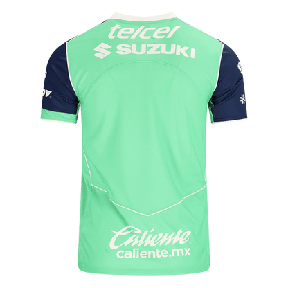 Camiseta Pumas UNAM 2025/26 Tercera Equipación - Versión Hincha