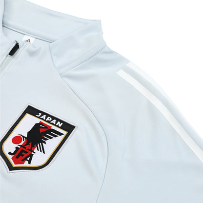Conjunto Infantil de Entrenamiento Japan 2026
