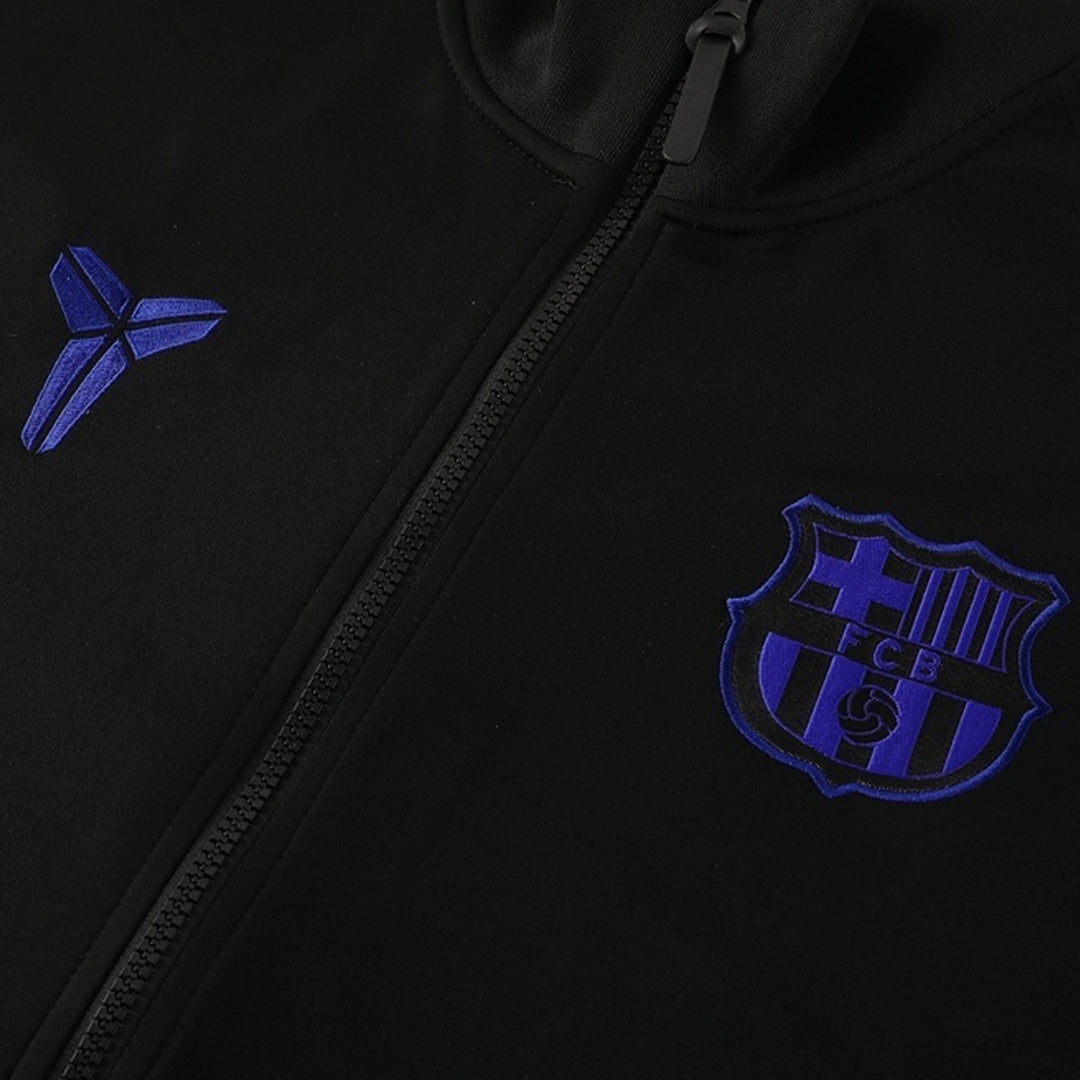 Chaqueta de Entrenamiento Barcelona 2025/26-Camisetas Pasion Shop