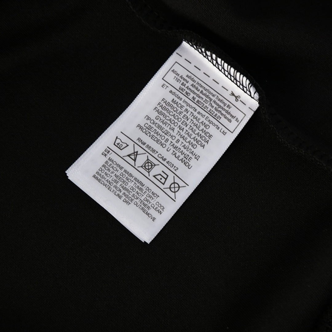 Conjunto de Chaqueta de Entrenamiento Manchester United 2025/26-Camisetas Pasion Shop