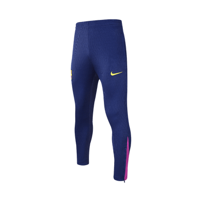 Conjunto Infantil de Entrenamiento Barcelona 2025/26