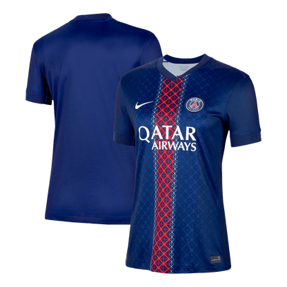 Mujer PSG 2025/26 Primera Equipación de mujer