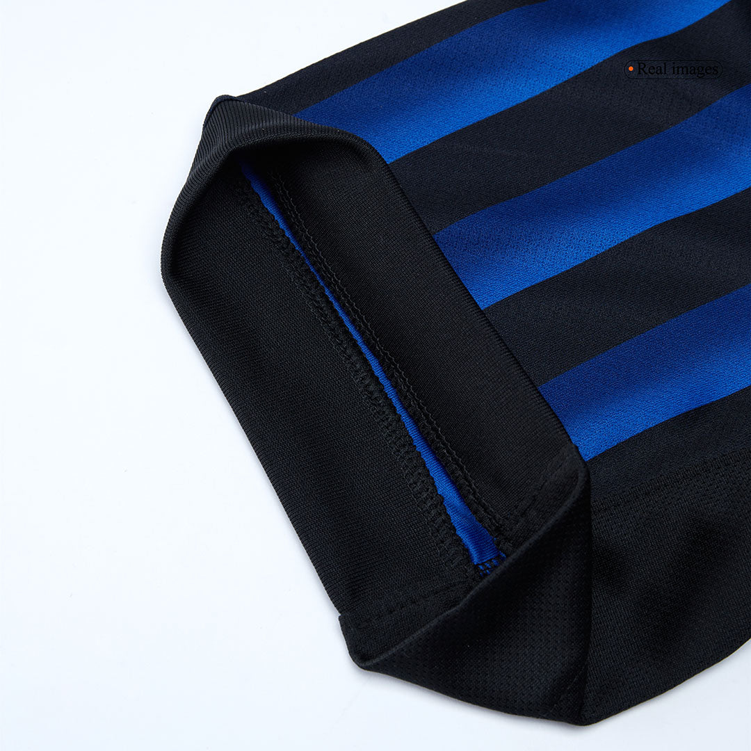 Camiseta Inter de Milán 2025/26 Primera Equipación Hombre-Versión Hincha-Camisetas Pasion Shop