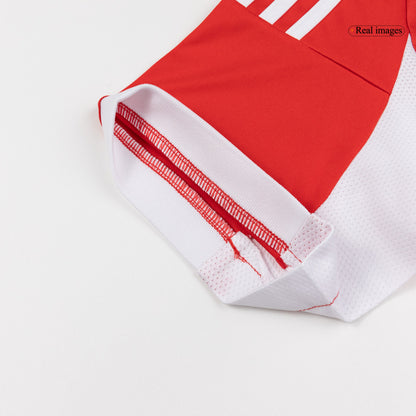 Camiseta Bayern Munich 2025/26 Primera Equipación - Version Hincha - Calidad premium