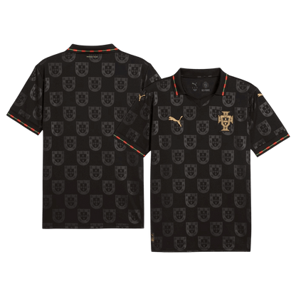 Camiseta Portugal 2026 Especial Copa del Mundo - Versión Hincha