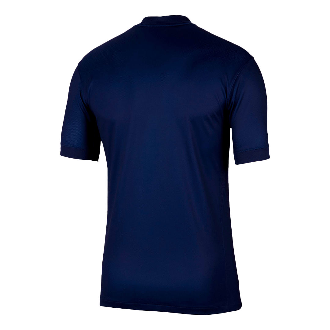 Tricouri Fotbal PSG Acasă 2025/26 - Premium