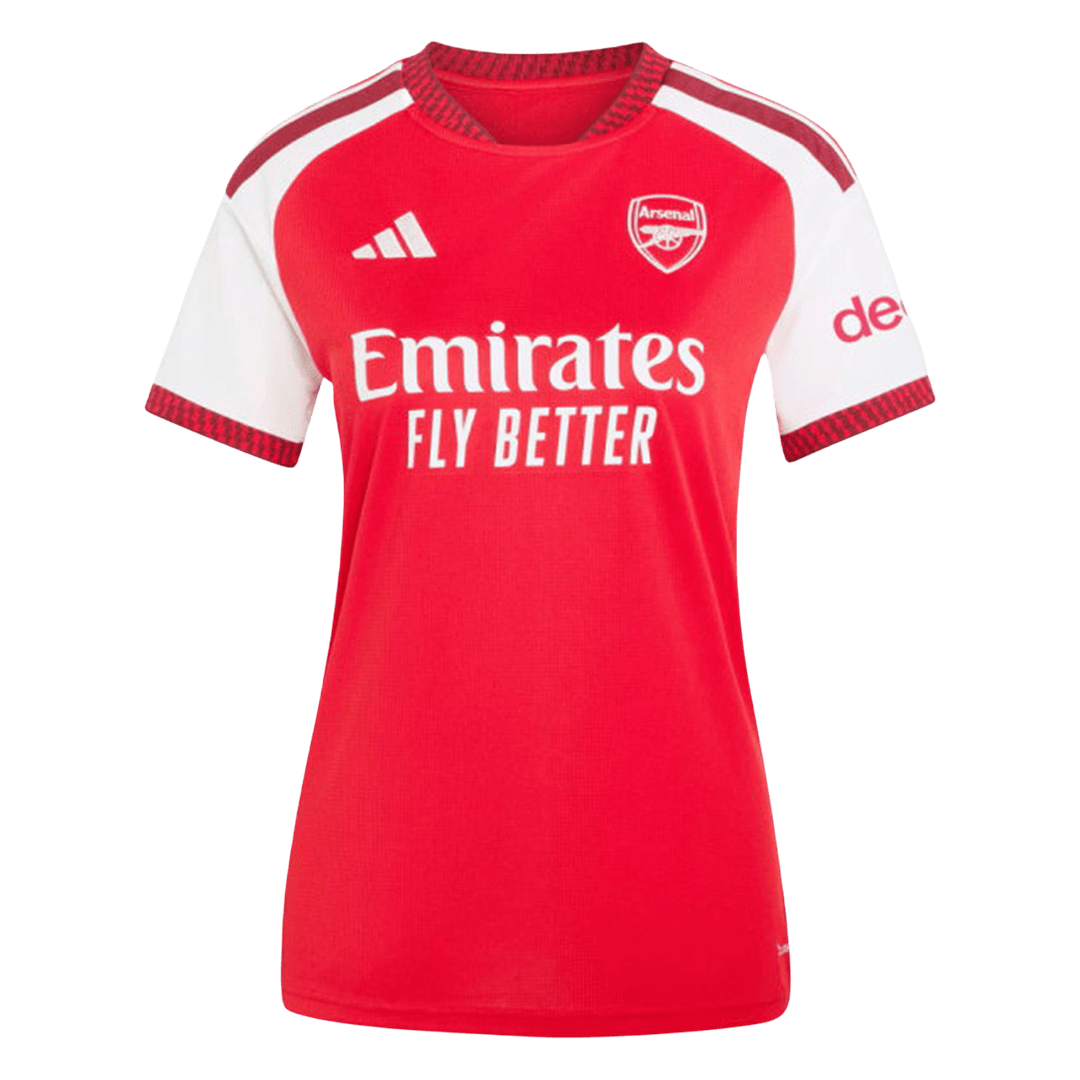 Mujer Arsenal 2026/27 Primera Equipación de mujer