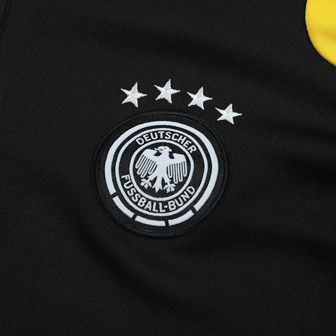 Conjunto Infantil de Entrenamiento Germany 2026